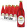 Rose s Grenadine, 1 Liter Pet Bottle - 12 Per Case Rose s Grenadine, 1 Liter Pet Bottle - 12 Per Case