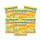 HONEES Cough Drops, Honey Lemon, 20/bag, 6 Bags/box HONEES Cough Drops, Honey Lemon, 20/bag, 6 Bags/box