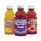 Welch's Fruit Juice Variety Pack, Fruit Punch, Grape, And Orange Pineapple, 10 Oz Bottles, 24/ct Welch's Fruit Juice Variety Pack, Fruit Punch, Grape, And Orange Pineapple, 10 Oz Bottles, 24/ct