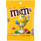 M&M s Peanut Chocolate Candy, 5.3 Ounces Per Pack - 12 Per Case M&M s Peanut Chocolate Candy, 5.3 Ounces Per Pack - 12 Per Case
