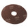 Surface Prep Floor Pads, 16" Diameter, Brown, 10/carton Surface Prep Floor Pads, 16" Diameter, Brown, 10/carton