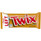 Twix Caramel Cookie Bars, Singles, 1.79 Ounce, 10 Boxes, 360 Pieces