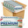 Premium Nabisco Unsalted Saltine Crackers, 16 Ounces, 12 Per Case Premium Nabisco Unsalted Saltine Crackers, 16 Ounces, 12 Per Case