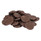 Merckens 3% to 4% Cocoa Dark Disk Ambrosia, 50 Pounds Merckens 3% to 4% Cocoa Dark Disk Ambrosia, 50 Pounds