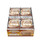 Fieldstone Bakery Honey Bun, 24 Per Pack, 6 Pack Per Case Fieldstone Bakery Honey Bun, 24 Per Pack, 6 Pack Per Case