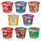 Kellogg Total Assortments Cereal Cups Variety Pack, 60 Count Kellogg Total Assortments Cereal Cups Variety Pack, 60 Count