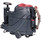 Viper AS710R 28" 31-Gallon, Rider Scrubber, Pad Holders & Brushes, 37" Squeegee, 50-Amp Shelf Chrgr, (4) 128 Ah TPPL Batteries Viper AS710R 28" 31-Gallon, Rider Scrubber, Pad Holders & Brushes, 37" Squeegee, 50-Amp Shelf Chrgr, (4) 128 Ah TPPL Batteries
