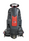 Viper AS850R 32", 31-Gal, Ride On Scrubber, Pad Drivers, Brushes, 40" Squeegee Assembly, O/B Charger, 242 Ah WET Batteries Viper AS850R 32", 31-Gal, Ride On Scrubber, Pad Drivers, Brushes, 40" Squeegee Assembly, O/B Charger, 242 Ah WET Batteries