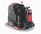 Viper AS1050R: 39", 53-Gal, Ride On Scrubber, Pad Drivers, Brushes, 44.5" Squeegee Assembly, Shelf Charger, 312 Ah AGM batteries Viper AS1050R: 39", 53-Gal, Ride On Scrubber, Pad Drivers, Brushes, 44.5" Squeegee Assembly, Shelf Charger, 312 Ah AGM batteries