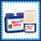 Kraft Original Miracle Whip Dressing, 1 Gallon, 4 Per Case Kraft Original Miracle Whip Dressing, 1 Gallon, 4 Per Case