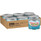 Chicken Of The Sea Low Sodium Solid Albacore Tuna In Water, 66.5 Ounce, 6 Per Case Chicken Of The Sea Low Sodium Solid Albacore Tuna In Water, 66.5 Ounce, 6 Per Case