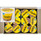 Cheerios Gluten Free Single Serve Cereal, 7.8 Ounces, 10 Per Case Cheerios Gluten Free Single Serve Cereal, 7.8 Ounces, 10 Per Case