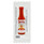 Tapatio Salsa Picante Hot Sauce Single Serve, 7 Gram Packet, 500 Per Case Tapatio Salsa Picante Hot Sauce Single Serve, 7 Gram Packet, 500 Per Case
