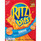 Nabisco Ritz Bits Crackers Nabisco Ritz Bits Crackers