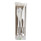 World Centric TPLA Compostable Cutlery, Fork/Knife/Spoon/Napkin, White, 250/carton World Centric TPLA Compostable Cutlery, Fork/Knife/Spoon/Napkin, White, 250/carton