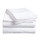 Oxford Queen XL Super Deluxe Flat Sheet - T300