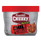Campbell's Chunky Firehouse Hot And Spicy Chili With Beans, 15.25 Oz, 8/carton Campbell's Chunky Firehouse Hot And Spicy Chili With Beans, 15.25 Oz, 8/carton