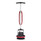 Hoover Commercial Ground Command Heavy Duty 21" Floor Machine, 0.5 Hp, 175 Rpm, 13" Pad