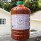 Huy Fong Sriracha Hot Chili Sauce, 8.5 Pound, 3 Per Case Huy Fong Sriracha Hot Chili Sauce, 8.5 Pound, 3 Per Case