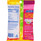 Hi-Chew Original Mix Candy Peg Bag, 3.53 Ounce, 6 Per Case Hi-Chew Original Mix Candy Peg Bag, 3.53 Ounce, 6 Per Case