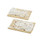 Kellogg s Pop-Tart Frosted Blueberry Two Count, 3.3 Ounces, 72 Per Case Kellogg s Pop-Tart Frosted Blueberry Two Count, 3.3 Ounces, 72 Per Case