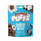 Stuffed Puffs Cookies N Creme Bites. Cookies N Creme Filled Marshmallow, 2.79 Ounce, 8 Per Case Stuffed Puffs Cookies N Creme Bites. Cookies N Creme Filled Marshmallow, 2.79 Ounce, 8 Per Case