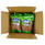 Blue Diamond Wasabi and Soy Sauce Flavored Almond Nuts, 16 Ounce Resealable Bag -- 6 per case Blue Diamond Wasabi and Soy Sauce Flavored Almond Nuts, 16 Ounce Resealable Bag -- 6 per case