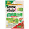 Snak Club Tajin Apple Gummy Rings, 2.5 Ounce, 12 Per Case Snak Club Tajin Apple Gummy Rings, 2.5 Ounce, 12 Per Case