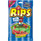 Rips Bite Size Strawberry & Green Apple Peg Bag, 4 Ounces, 12 Per Case Rips Bite Size Strawberry & Green Apple Peg Bag, 4 Ounces, 12 Per Case