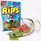 Rips Bite Size Strawberry & Green Apple Peg Bag, 4 Ounces, 12 Per Case Rips Bite Size Strawberry & Green Apple Peg Bag, 4 Ounces, 12 Per Case
