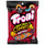 Trolli Fruit Punch Sour Brite Crawlers Gummy Candy Peg Bag, 5 Ounce, 12 Per Case Trolli Fruit Punch Sour Brite Crawlers Gummy Candy Peg Bag, 5 Ounce, 12 Per Case