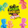 Sour Patch Kids Fat Free Gummy Candy, 3.5 Ounce, 12 Per Case Sour Patch Kids Fat Free Gummy Candy, 3.5 Ounce, 12 Per Case