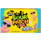 Sour Patch Kids Fat Free Tropical Soft Candy Box, 3.5 Ounce, 12 Per Case Sour Patch Kids Fat Free Tropical Soft Candy Box, 3.5 Ounce, 12 Per Case