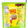 Sour Patch Kids Shrink Pack Bag Gummy Candy, 1.8 Pound, 4 Per Case Sour Patch Kids Shrink Pack Bag Gummy Candy, 1.8 Pound, 4 Per Case