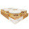 Azar Walnut Halves & Pieces, 1.75 Pounds, 6 Per Case Azar Walnut Halves & Pieces, 1.75 Pounds, 6 Per Case