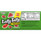 Nestle Laffy Taffy Watermelon Sugar Candy, 1.5 Ounce, 24 Per Box, 12 Per Case Nestle Laffy Taffy Watermelon Sugar Candy, 1.5 Ounce, 24 Per Box, 12 Per Case