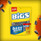 Bigs Old Bay Seasoned Shelled Sunflower Seeds, 5.35 Ounces, 12 Per Case Bigs Old Bay Seasoned Shelled Sunflower Seeds, 5.35 Ounces, 12 Per Case