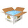 Commodity Light Amber Combo Walnut Halves & Pieces, 25 Pound, 1 Per Case Commodity Light Amber Combo Walnut Halves & Pieces, 25 Pound, 1 Per Case