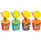 Juicy Drop Gummy Dip N Stix Cup, 3.4 Ounce, 8 Per Box, 16 Per Case Juicy Drop Gummy Dip N Stix Cup, 3.4 Ounce, 8 Per Box, 16 Per Case