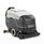 Advance SC901 X34D Walk-Behind Scrubber - 34" Disc, 255AH
