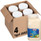 Kraft Blue Cheese Dressing Bulk, 1 Gallon, 4 Per Case Kraft Blue Cheese Dressing Bulk, 1 Gallon, 4 Per Case