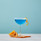 Davinci Gourmet Syrup Blue Curacao, 750 Milliliter, 4 Per Case Davinci Gourmet Syrup Blue Curacao, 750 Milliliter, 4 Per Case