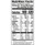 Bigs Vlasic Dill Pickle Sunflower Seeds, 5.35 Ounces, 12 Per Case Bigs Vlasic Dill Pickle Sunflower Seeds, 5.35 Ounces, 12 Per Case