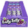 Laffy Taffy Grape Rope, 0.81 Ounce, 24 Per Box, 12 Per Case Laffy Taffy Grape Rope, 0.81 Ounce, 24 Per Box, 12 Per Case