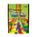 Mike & Ike Mega Mix Sour Stand Up Bag Gummy Candy, 10 Ounce, 8 Per Case Mike & Ike Mega Mix Sour Stand Up Bag Gummy Candy, 10 Ounce, 8 Per Case