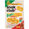 Snak Club Tajin Mango Gummy Rings, 2.25 Ounce, 12 Per Case Snak Club Tajin Mango Gummy Rings, 2.25 Ounce, 12 Per Case