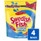 Swedish Fish Red Bag Gummy Candy, 1.8 Pound, 4 Per Case Swedish Fish Red Bag Gummy Candy, 1.8 Pound, 4 Per Case
