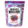 Wiley Wallaby Blasted Berry Soft and Chewy Licorice Candy, 10 Ounce, 10 Per Case Wiley Wallaby Blasted Berry Soft and Chewy Licorice Candy, 10 Ounce, 10 Per Case
