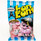 Eiffel Bonbons Peg Bag, 4 Ounce, 12 Per Case Eiffel Bonbons Peg Bag, 4 Ounce, 12 Per Case