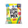 Promotion In Motion Fun Mix Sour Party Gummy Candy, 5 Ounce, 12 Per Case